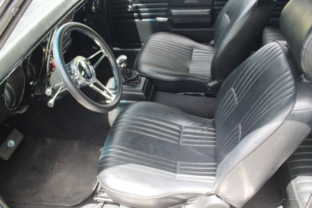 1968 Chevrolet Camaro - photo 6
