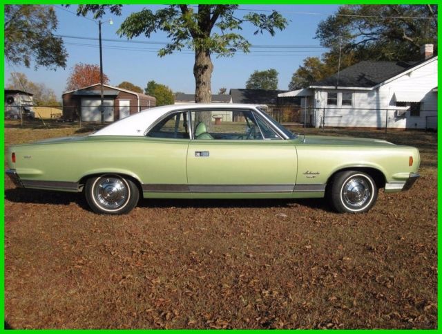 1968 AMC Other