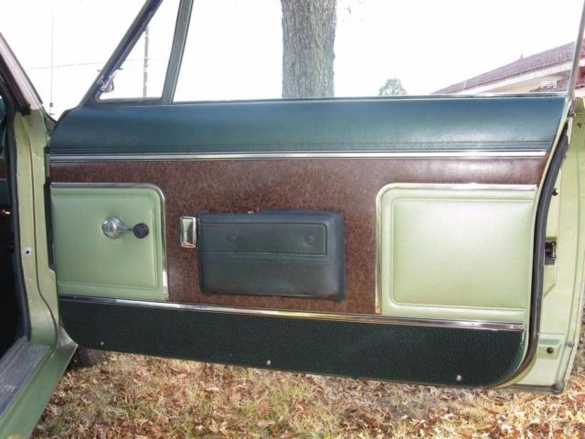 1968 AMC Other - photo 10
