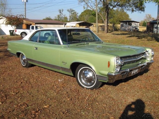 1968 AMC Other - photo 2