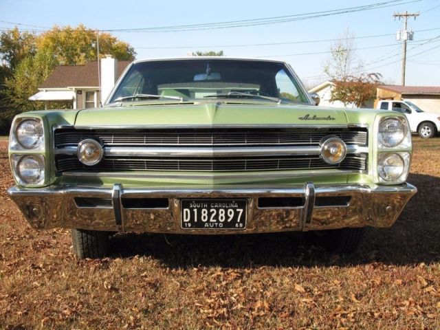 1968 AMC Other - photo 3