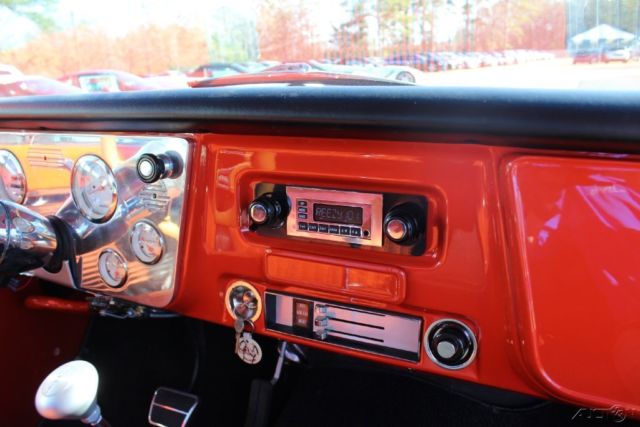 1968 Chevrolet C-10 - photo 11