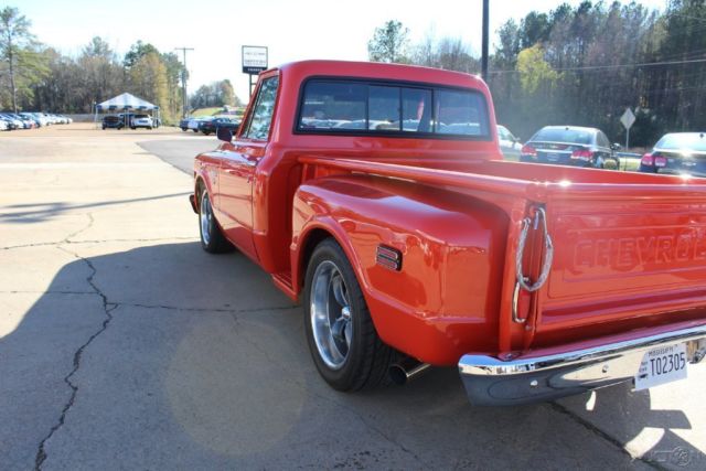 1968 Chevrolet C-10 - photo 3