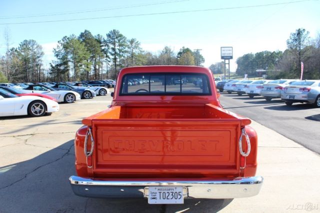 1968 Chevrolet C-10 - photo 4