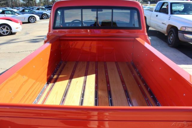 1968 Chevrolet C-10 - photo 5