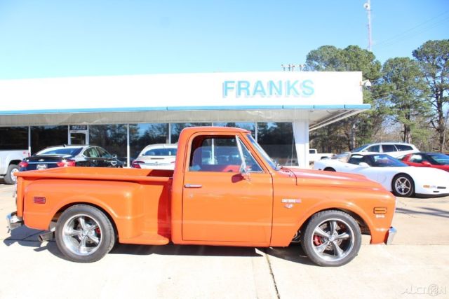 1968 Chevrolet C-10 - photo 6
