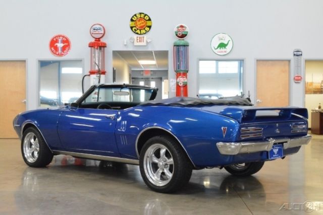 1968 Pontiac Firebird - photo 7