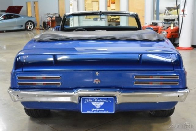 1968 Pontiac Firebird - photo 9