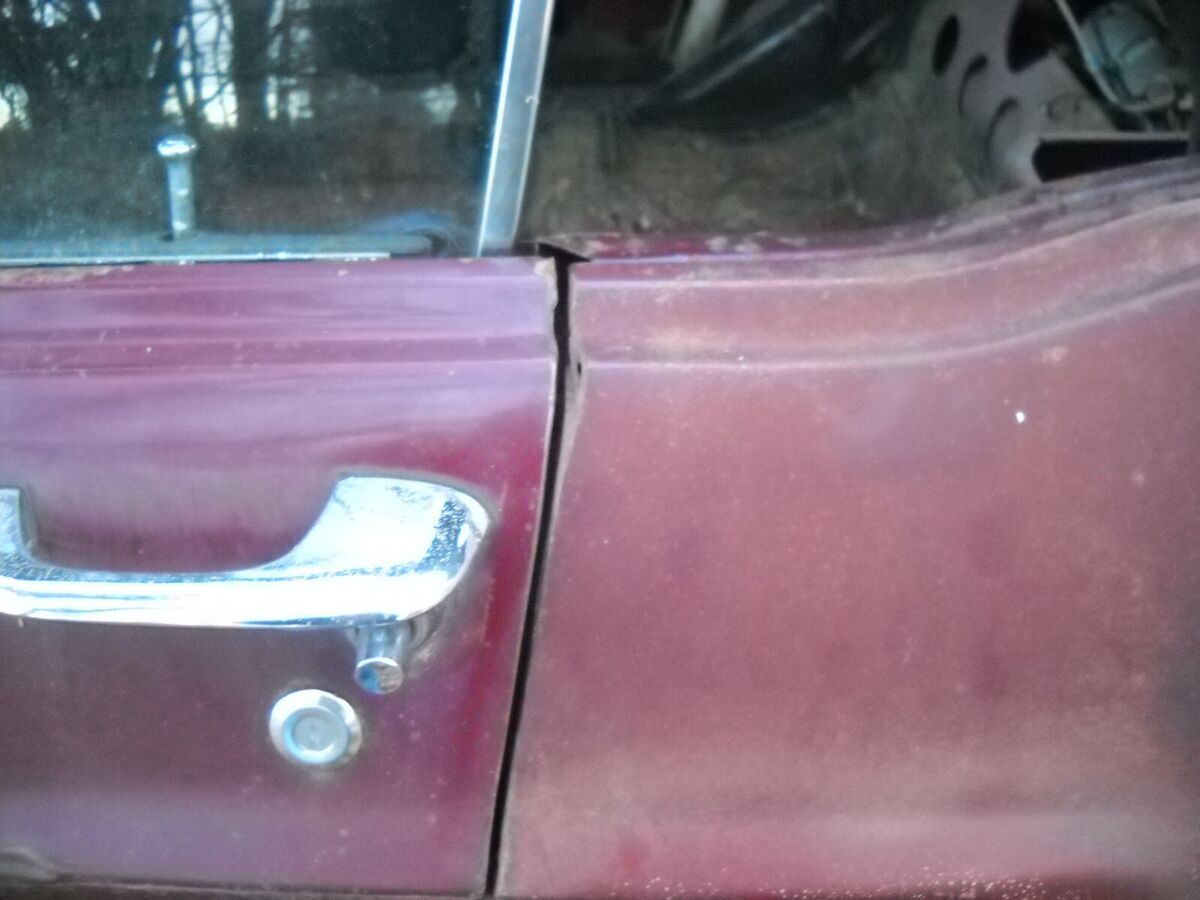 1967 Ford Mustang - photo 6