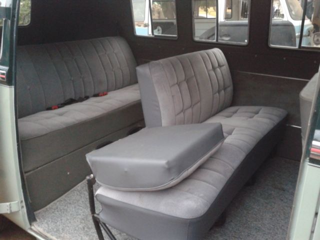 1968 Volkswagen Bus/Vanagon super - photo 9