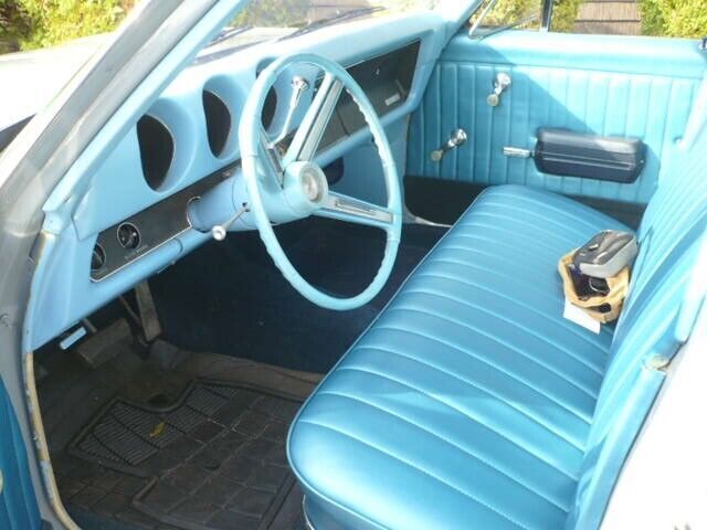 1968 Oldsmobile Vista Cruiser - photo 10