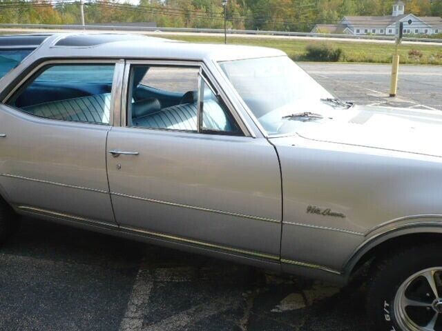 1968 Oldsmobile Vista Cruiser - photo 3