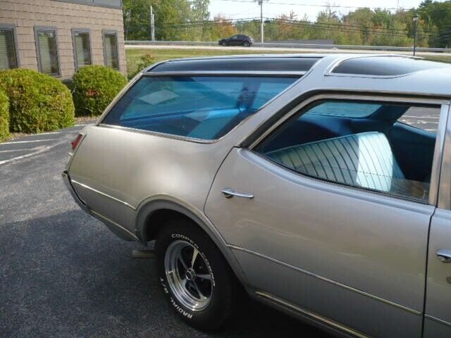 1968 Oldsmobile Vista Cruiser - photo 4