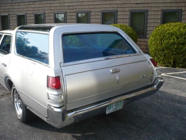 1968 Oldsmobile Vista Cruiser - photo 5
