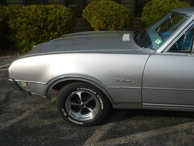 1968 Oldsmobile Vista Cruiser - photo 7
