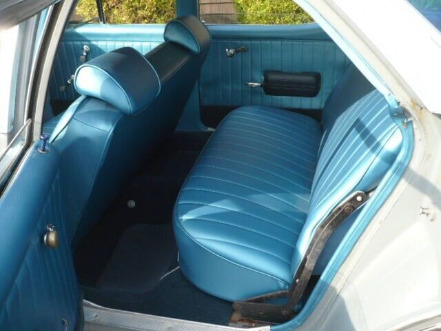 1968 Oldsmobile Vista Cruiser - photo 8