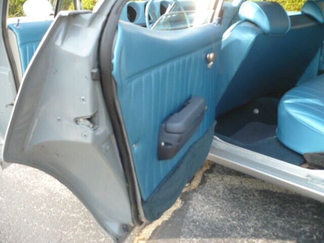 1968 Oldsmobile Vista Cruiser - photo 9