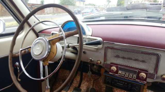 1968 Other Makes M-21 - photo 4