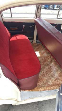 1968 Other Makes M-21 - photo 5