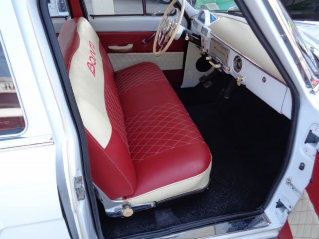 1969 Other Makes Volga Gaz 21 Deluxe - photo 10