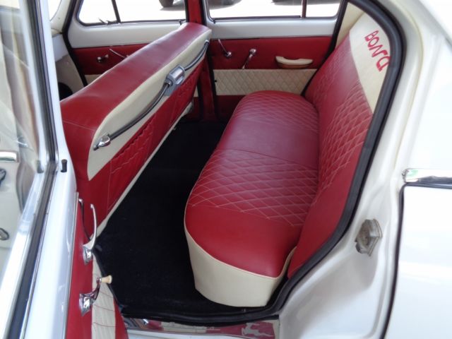 1969 Other Makes Volga Gaz 21 Deluxe - photo 11