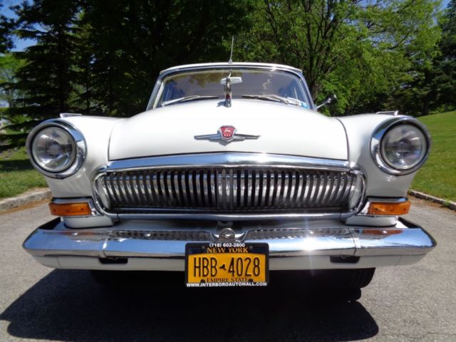 1969 Other Makes Volga Gaz 21 Deluxe - photo 2