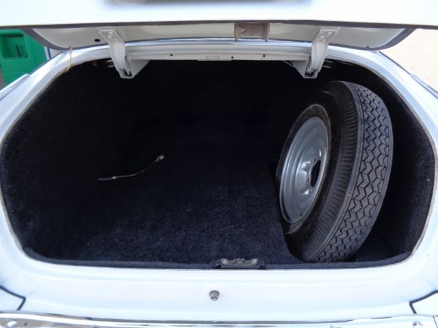 1969 Other Makes Volga Gaz 21 Deluxe - photo 3