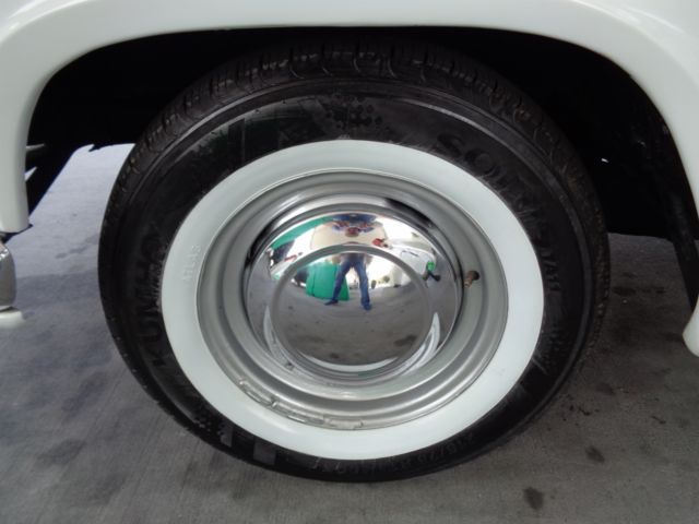1969 Other Makes Volga Gaz 21 Deluxe - photo 5