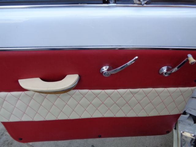 1969 Other Makes Volga Gaz 21 Deluxe - photo 7