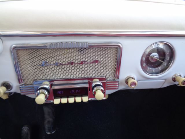 1969 Other Makes Volga Gaz 21 Deluxe - photo 8