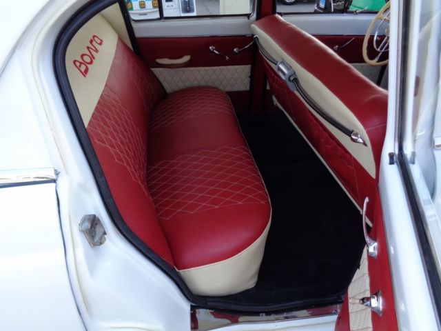 1969 Other Makes Volga Gaz 21 Deluxe - photo 9