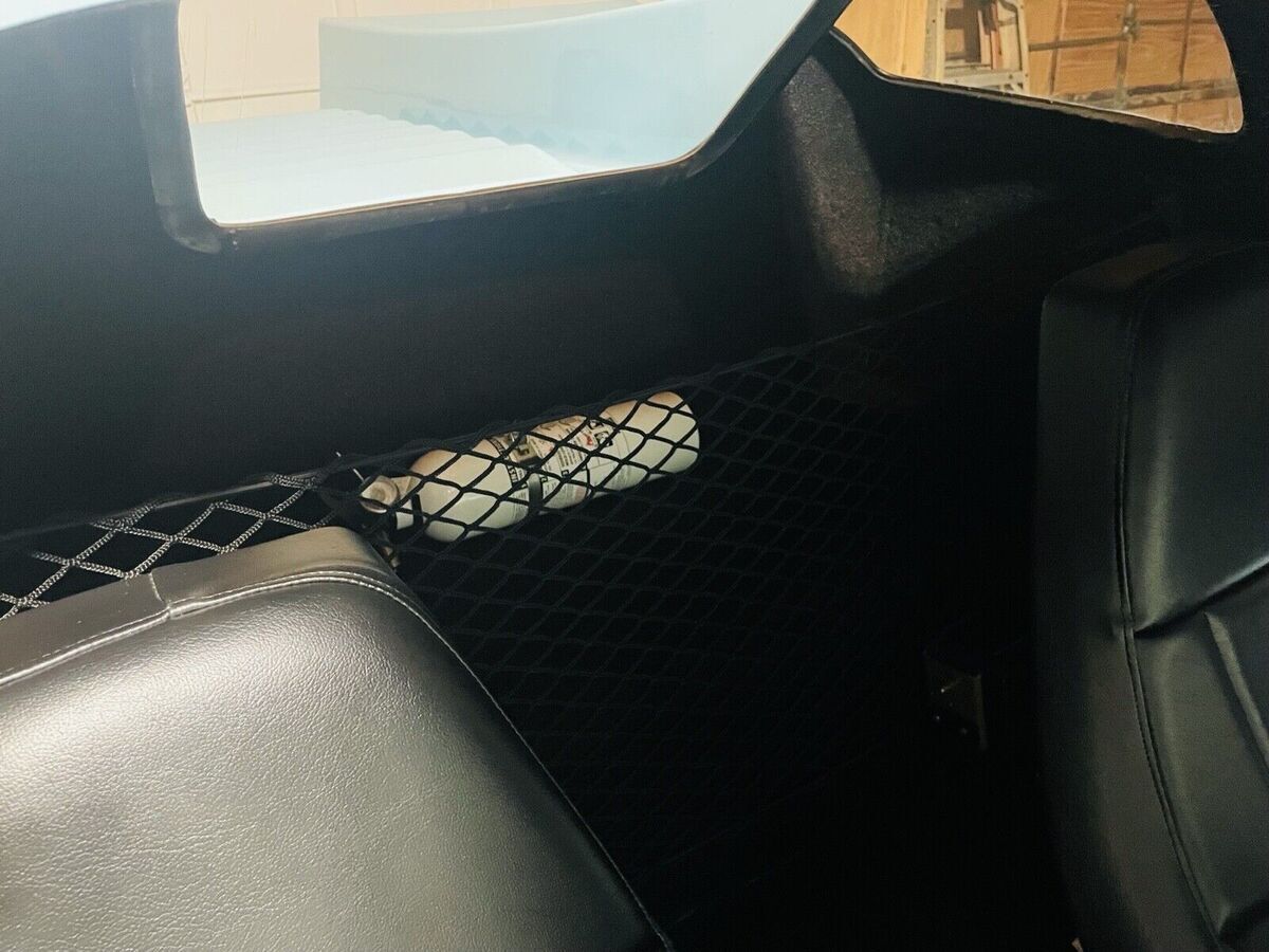 1968 Volkswagen 1600 917 Replica - photo 7