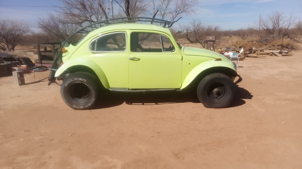 1968 Volkswagen Beetle - Classic - photo 10