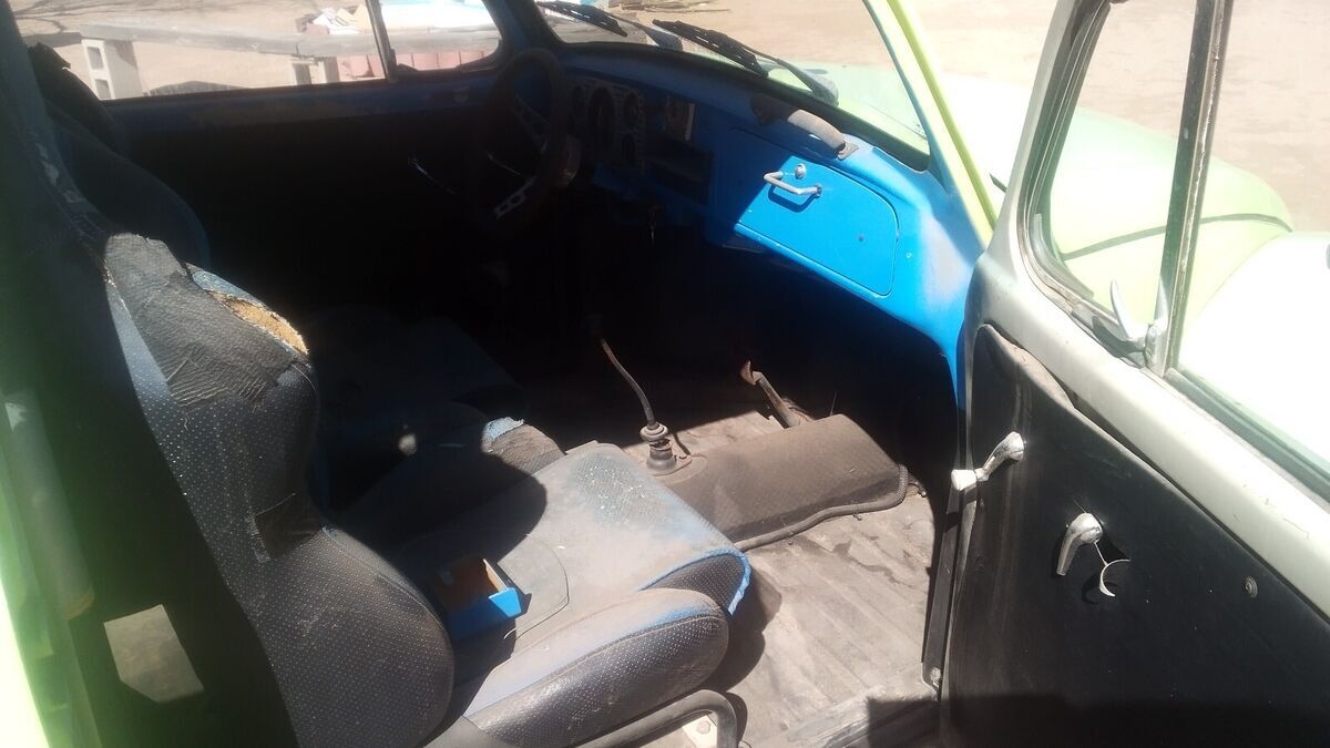 1968 Volkswagen Beetle - Classic - photo 11