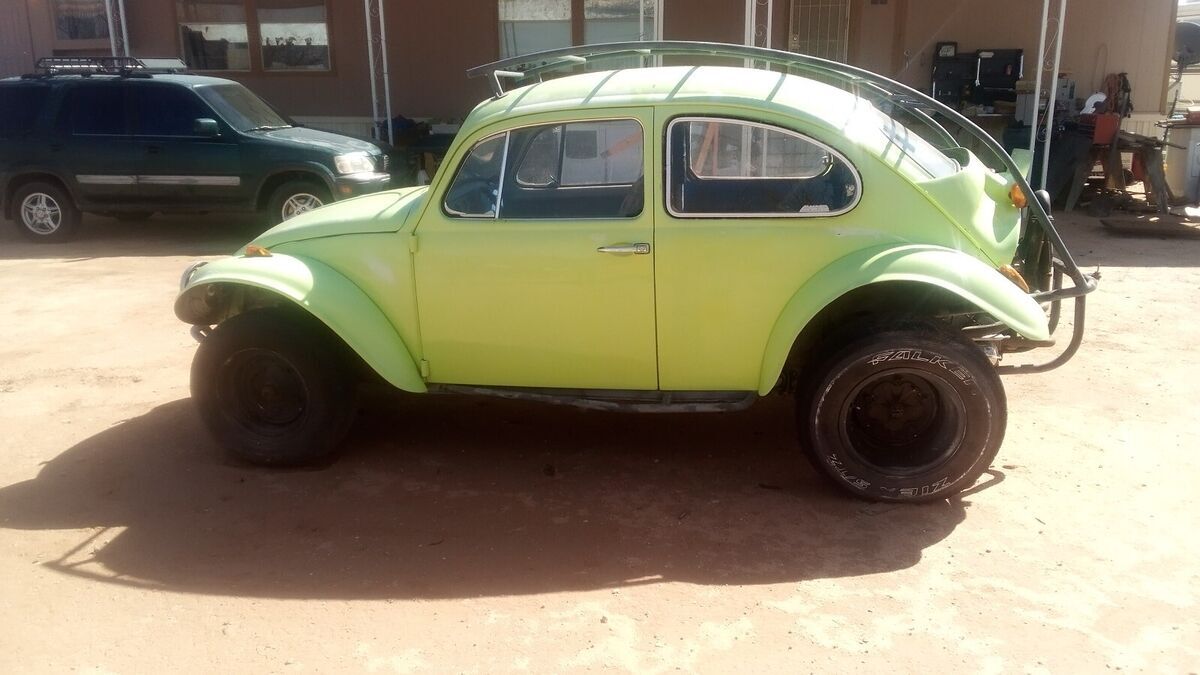 1968 Volkswagen Beetle - Classic - photo 4