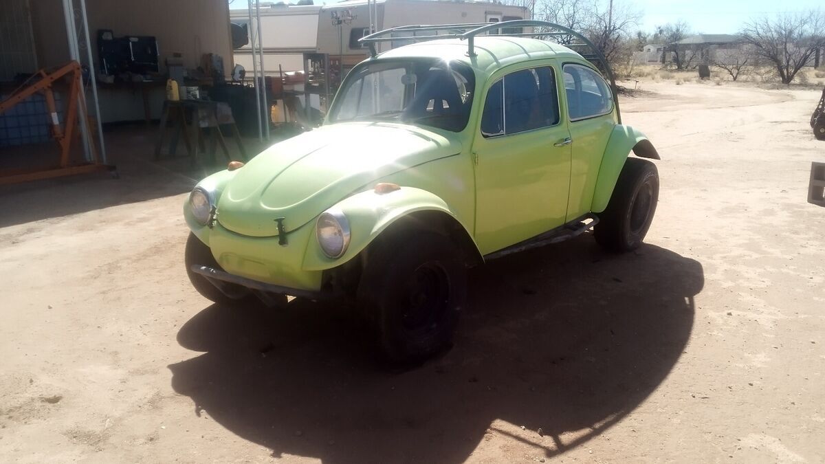 1968 Volkswagen Beetle - Classic - photo 6