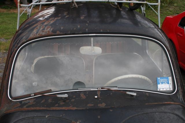 1968 Volkswagen Beetle - Classic - photo 10