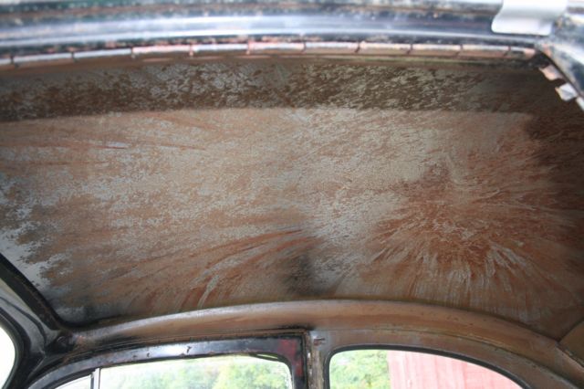 1968 Volkswagen Beetle - Classic - photo 13