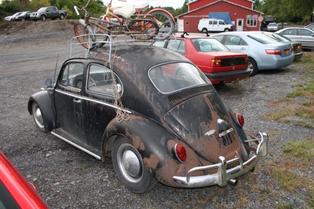 1968 Volkswagen Beetle - Classic - photo 3