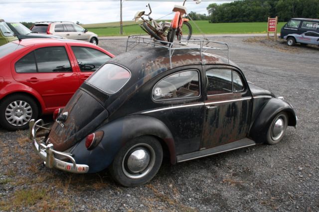 1968 Volkswagen Beetle - Classic - photo 5