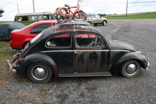 1968 Volkswagen Beetle - Classic - photo 6