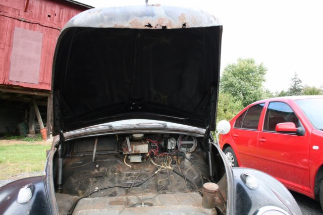 1968 Volkswagen Beetle - Classic - photo 9