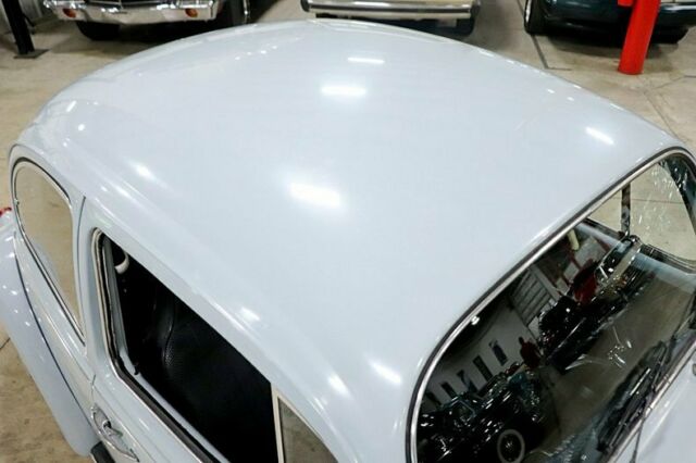 1968 Volkswagen Beetle - Classic -- - photo 10