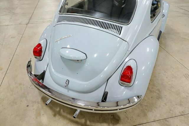 1968 Volkswagen Beetle - Classic -- - photo 11