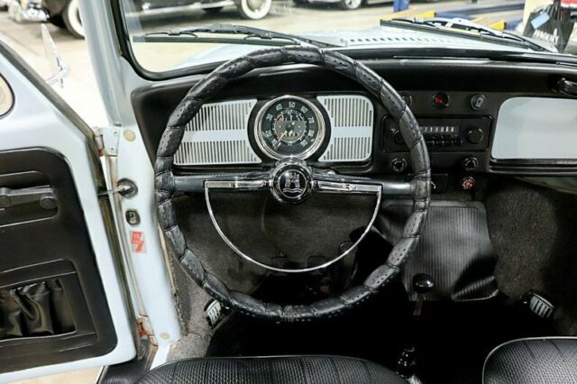 1968 Volkswagen Beetle - Classic -- - photo 12
