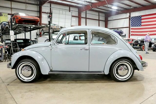 1968 Volkswagen Beetle - Classic -- - photo 2