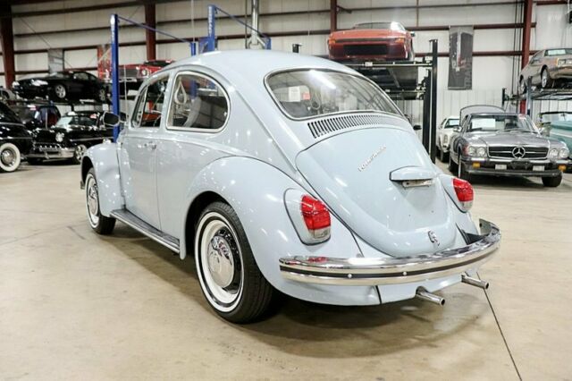 1968 Volkswagen Beetle - Classic -- - photo 3