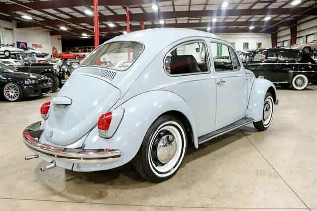 1968 Volkswagen Beetle - Classic -- - photo 5