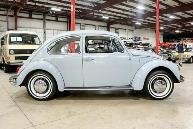 1968 Volkswagen Beetle - Classic -- - photo 6