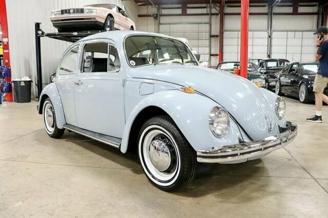 1968 Volkswagen Beetle - Classic -- - photo 7